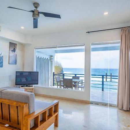 Uluwatu Cliff Apartment - 2 Br Eksteriør bilde